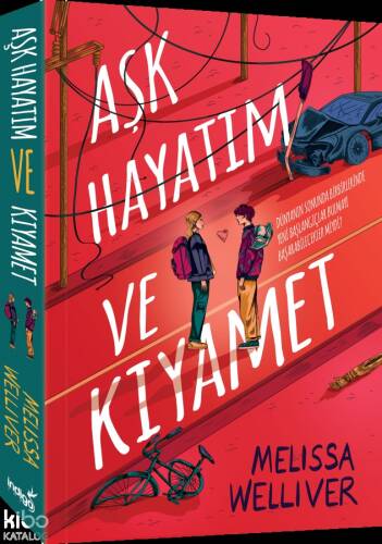 Aşk Hayatım ve Kıyamet - 1