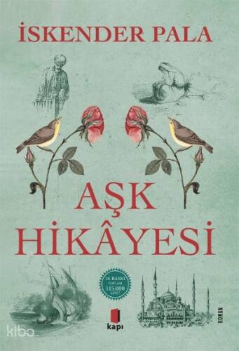 Aşk Hikâyesi - 1