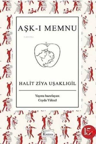 Aşk-ı Memnu - Bez Ciltli - 1