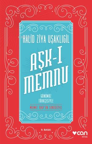 Aşk-ı Memnu (Günümüz Türkçesiyle) - 1