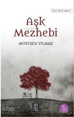 Aşk Mezhebi - 1