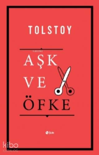 Aşk ve Öfke - 1
