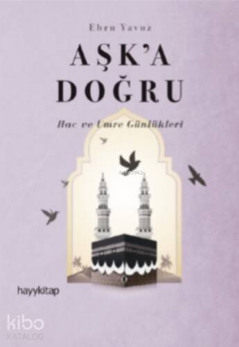 Aşk’a Doğru - 1