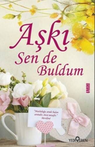 Aşkı Sen de Buldum - 1