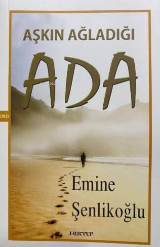Aşkın Ağladığı Ada - 1