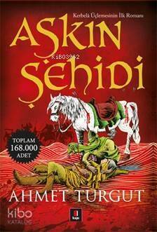 Aşkın Şehidi - 1