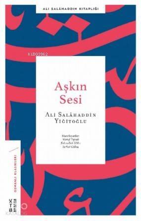 Aşkın Sesi - 1