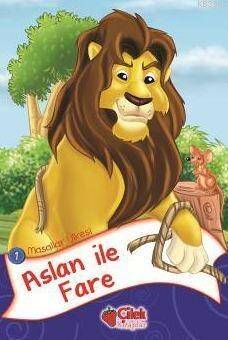 Aslan İle Fare - 1
