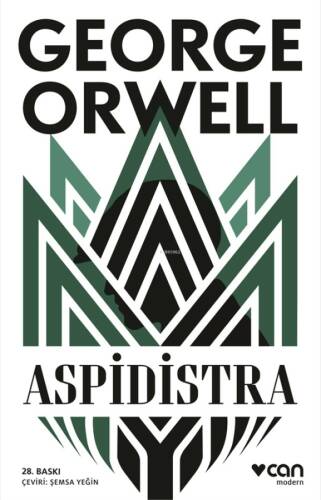 Aspidistra - 1