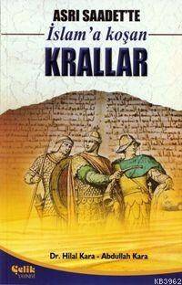 Asrı Saadette İslam'a Koşan Krallar - 1
