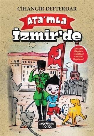 Ata'mla İzmir'de - 1