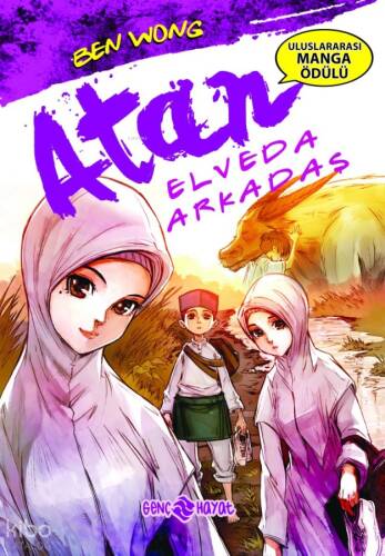 Atan 2 - Elveda Arkadaş - 1