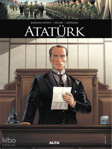 Atatürk - 1