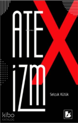 Ateizm - 1