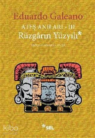 Ateş Anıları 3 - Rüzgarın Yüzyılı - 1