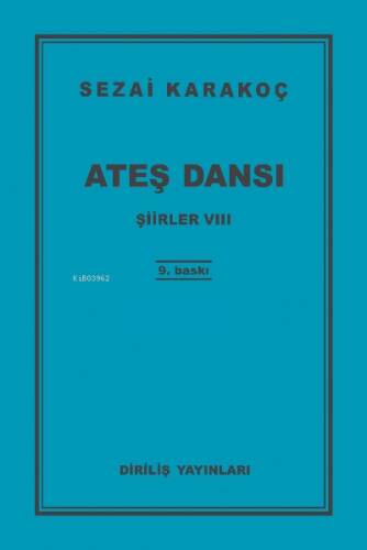 Ateş Dansı - 1