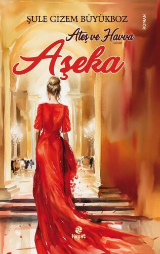 Ateş ve Havva Aşeka;“Bilmeyenlerin ve Rengini Kaybedenlerin Hikâyesi” - 1