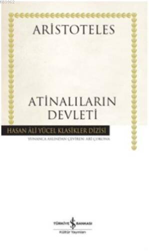 Atinalıların Devleti - 1
