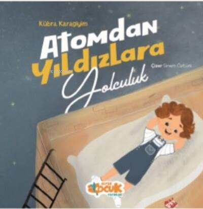Atomdan Yıldızlara Yolculuk - 1