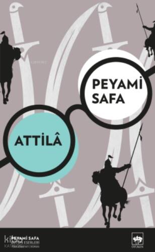 Attila - 1