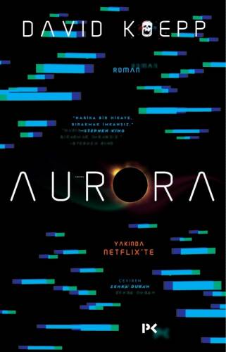 Aurora - 1