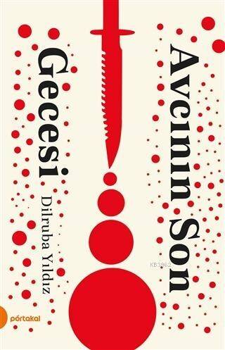 AVCININ SON GECESİ - 1