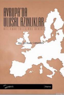 Avrupa'da Ulusal Azınlıklar - 1