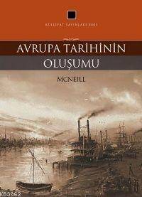 Avrupa Tarihinin Oluşumu - 1