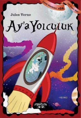 Ay'a Yolculuk - 1