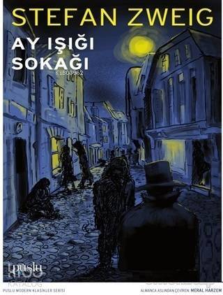 Ay Işığı Sokağı - 1