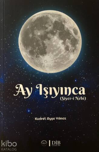 Ay Işıyınca - 1