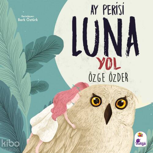 Ay Perisi Luna ;Yol - 1