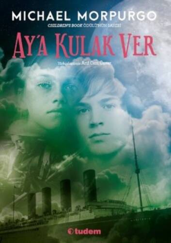 Ay'a Kulak Ver - 1