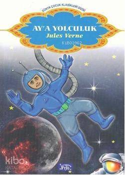 Ay'a Yolculuk - 1
