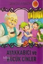 Ayakkabıcı ve Küçük Cinler - 1