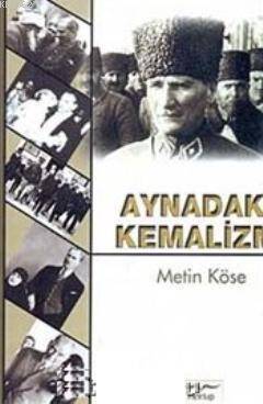 Aynadaki Kemalizm - 1