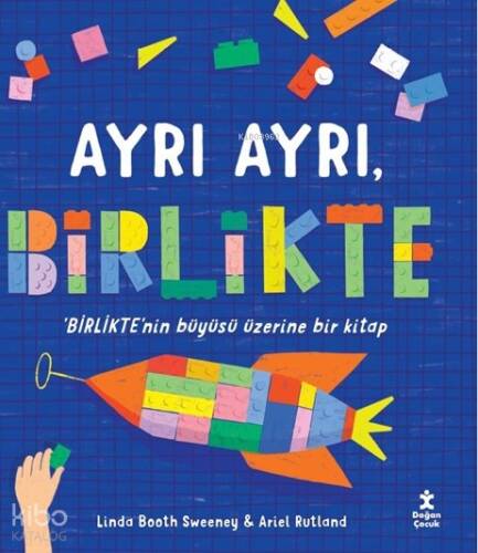 Ayrı Ayrı, Birlikte - 1
