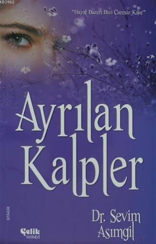 Ayrılan Kalpler - 1