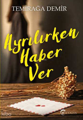 Ayrılırken Haber Ver - 1