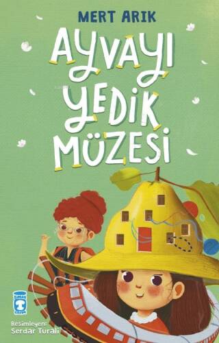 Ayvayı Yedik Müzesi - 1