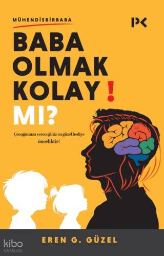 Baba Olmak Kolay Mı? - 1