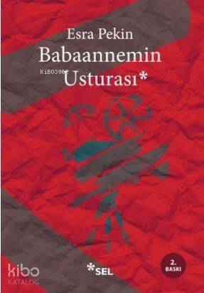 Babaannemin Usturası - 1