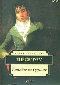 Babalar ve Oğullar - 1