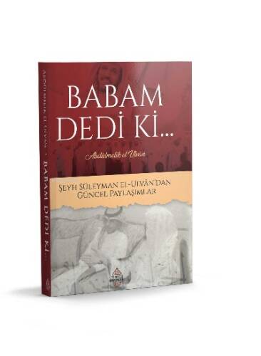 Babam Dedi Ki - 1