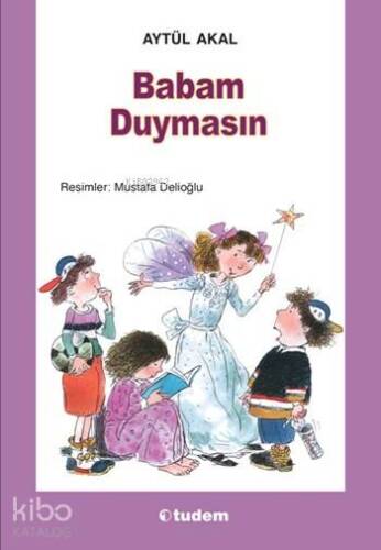 Babam Duymasın - 1