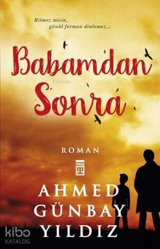 Babamdan Sonra - 1