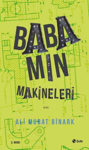 Babamın Makineleri - 1