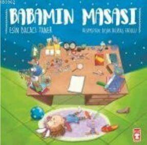Babamın Masası - 1