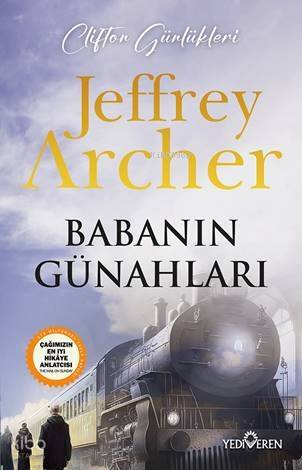 Babanın Günahları - Clifton Günlükleri - 1