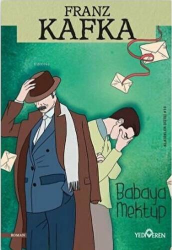 Babaya Mektup - 1